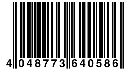 4 048773 640586