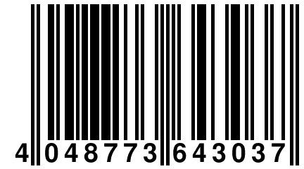 4 048773 643037