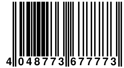 4 048773 677773