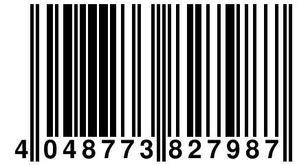 4 048773 827987