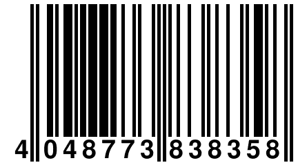 4 048773 838358