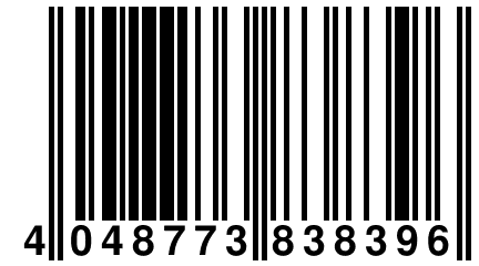 4 048773 838396