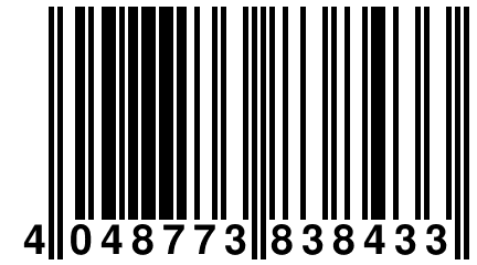 4 048773 838433