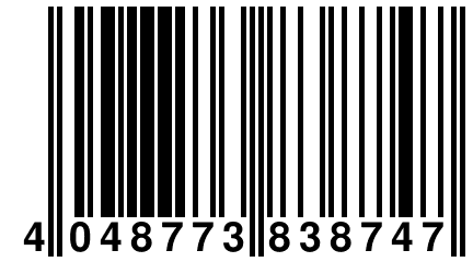 4 048773 838747