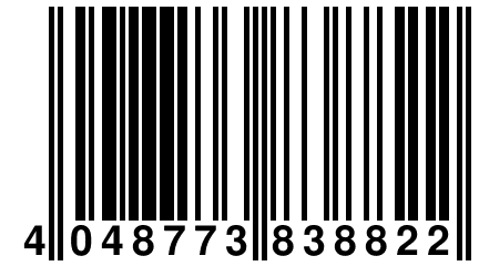 4 048773 838822