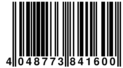 4 048773 841600