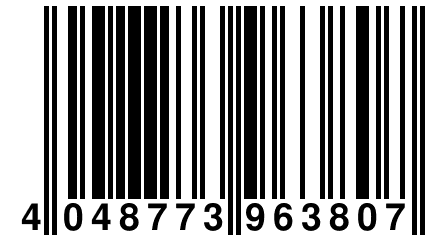 4 048773 963807