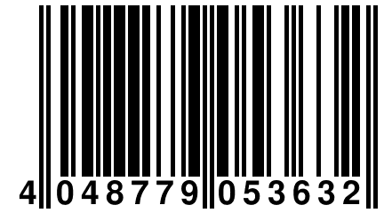 4 048779 053632