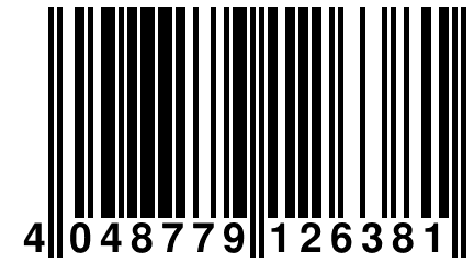 4 048779 126381