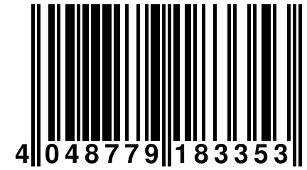 4 048779 183353