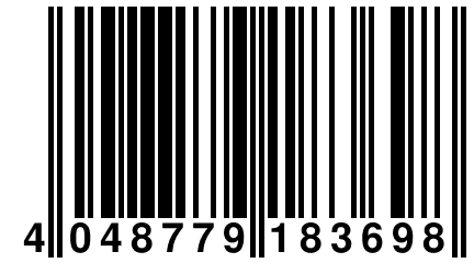 4 048779 183698