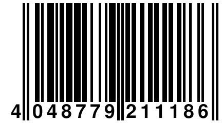 4 048779 211186