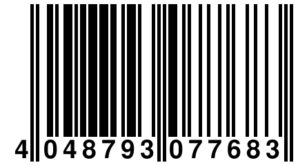 4 048793 077683