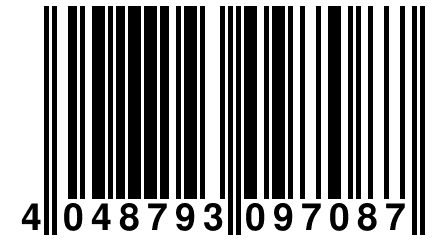 4 048793 097087