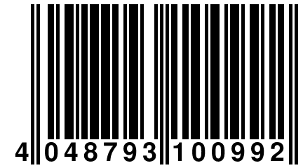 4 048793 100992