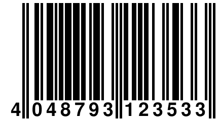 4 048793 123533