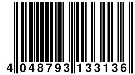 4 048793 133136