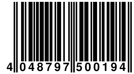 4 048797 500194