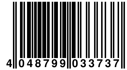 4 048799 033737