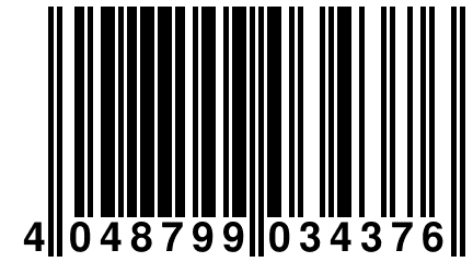 4 048799 034376