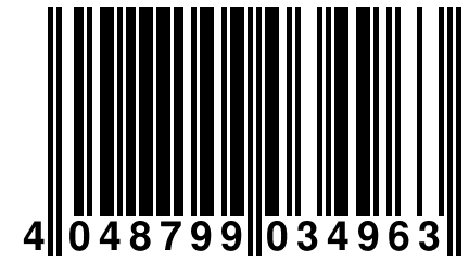 4 048799 034963