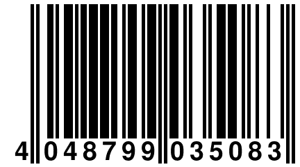 4 048799 035083