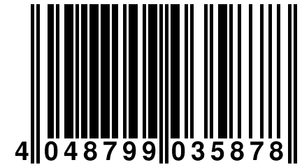 4 048799 035878