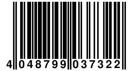 4 048799 037322