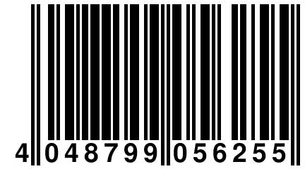 4 048799 056255