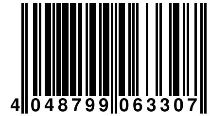 4 048799 063307