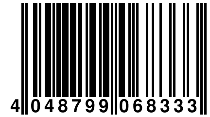 4 048799 068333