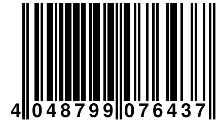 4 048799 076437