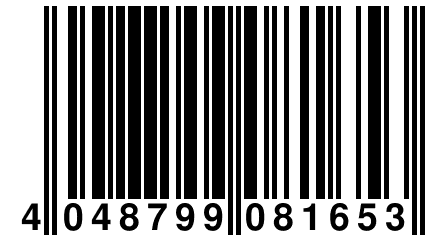 4 048799 081653