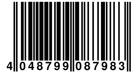 4 048799 087983