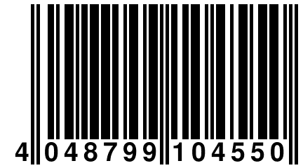 4 048799 104550