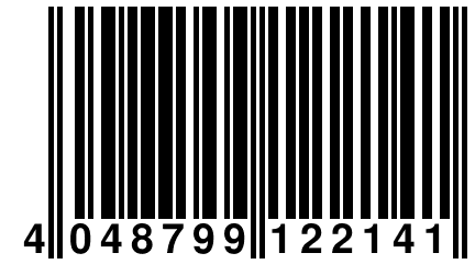 4 048799 122141