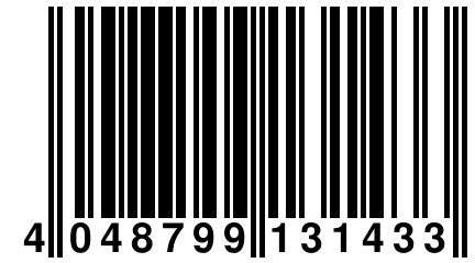 4 048799 131433