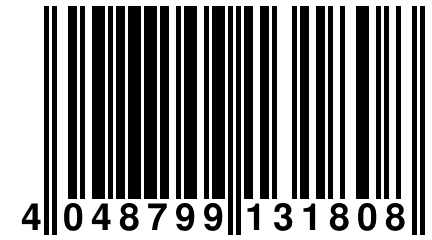 4 048799 131808