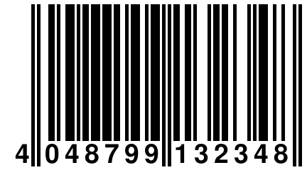 4 048799 132348