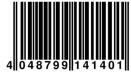 4 048799 141401