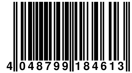 4 048799 184613