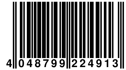 4 048799 224913