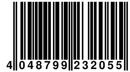 4 048799 232055