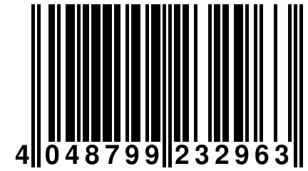 4 048799 232963