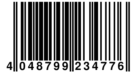 4 048799 234776