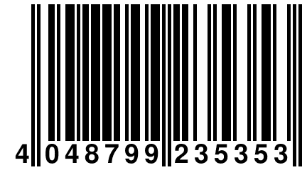 4 048799 235353