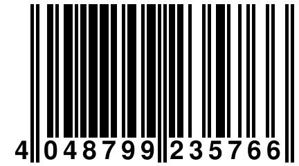 4 048799 235766