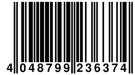 4 048799 236374