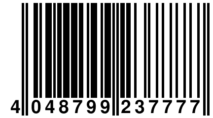 4 048799 237777