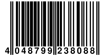 4 048799 238088